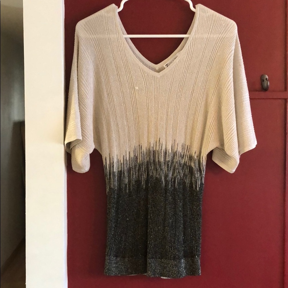 Business casual top